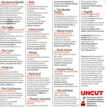 Load image into Gallery viewer, Various : Younger Than Yesterday (16 Tracks Inspired By The Genius Of The Byrds) (CD, Comp, Car)
