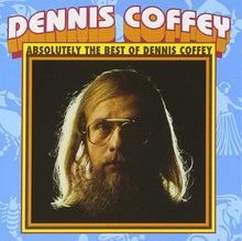 Load image into Gallery viewer, Dennis Coffey : Absolutely The Best Of Dennis Coffey (CD, Comp)
