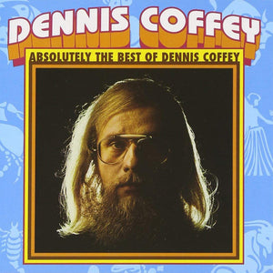 Dennis Coffey : Absolutely The Best Of Dennis Coffey (CD, Comp)