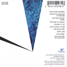 Load image into Gallery viewer, Paul Carrack : One Good Reason (CD, Album)
