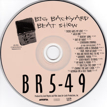 Load image into Gallery viewer, BR5-49* : Big Backyard Beat Show (HDCD, Album)
