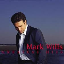 Mark Wills (2) : Greatest Hits (HDCD, Comp)