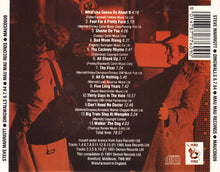 Load image into Gallery viewer, Steve Marriott : Dingwalls 6.7.84 (CD, Album, RE)
