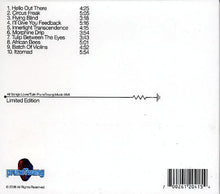 Load image into Gallery viewer, Electric Prunes* : Feedback (CD, Album, Ltd)
