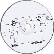 Load image into Gallery viewer, Electric Prunes* : Feedback (CD, Album, Ltd)
