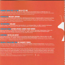 Load image into Gallery viewer, Various : Music From The MGM Motion Picture The Mod Squad (CD, Comp)
