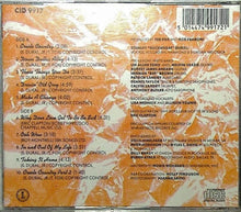 Load image into Gallery viewer, Buckwheat Zydeco : Taking It Home (CD, Album)
