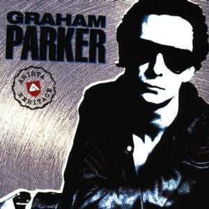 Graham Parker : Master Hits (CD, Comp, RM)