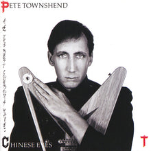 Load image into Gallery viewer, Pete Townshend : All The Best Cowboys Have Chinese Eyes (CD, Album, RE, RM)
