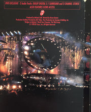 Load image into Gallery viewer, The Rolling Stones : Bridges To Babylon Tour '97 - 98 (DVD-V, NTSC)
