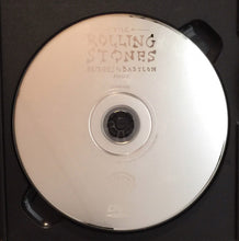 Load image into Gallery viewer, The Rolling Stones : Bridges To Babylon Tour '97 - 98 (DVD-V, NTSC)
