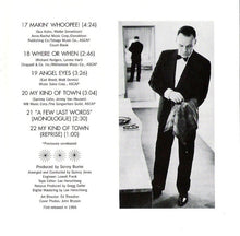 Load image into Gallery viewer, Frank Sinatra : Sinatra At The Sands (CD, Album, RE, RM, WEA)
