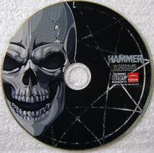 Load image into Gallery viewer, Various : A Storm Of Metal (CD, Comp, Smplr)
