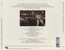 Load image into Gallery viewer, Alexis Korner &amp; Snape : Accidentally Borne In New Orleans (CD, Album, RE, RM)
