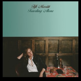 Tift Merritt : Traveling Alone (2x12