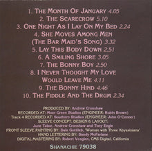 Load image into Gallery viewer, June Tabor : Abyssinians (CD, Album, RE)
