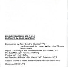 Load image into Gallery viewer, Eddie Lawrence : The Jazzy Old Philosopher (CD, Album)

