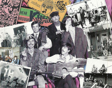 Load image into Gallery viewer, Kaleidoscope (3) : Pulsating Dream (The Epic Recordings) (3xCD, Comp, RM)
