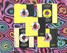 Load image into Gallery viewer, Kaleidoscope (3) : Pulsating Dream (The Epic Recordings) (3xCD, Comp, RM)
