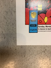 Load image into Gallery viewer, Summer Fest - 1991 (Poster)
