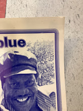 Load image into Gallery viewer, Bobby Blue Bland at Antone's - 1976 (Poster)
