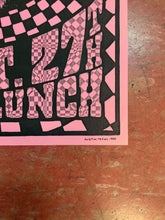 Load image into Gallery viewer, Sonic Youth at Liberty Lunch - 1990 (Poster)
