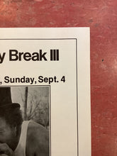 Load image into Gallery viewer, Texoid at Soap Creek Saloon (Poster)
