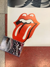Load image into Gallery viewer, The Rolling Stones "Steel Wheels" Tour - 1989 (Poster)
