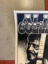 Load image into Gallery viewer, Albert Collins Tribute at Antone's - 1994 (Poster)
