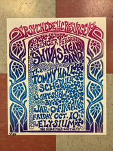 Load image into Gallery viewer, Spencer Perskin and Shiva's Headband at The Elysium (Poster)
