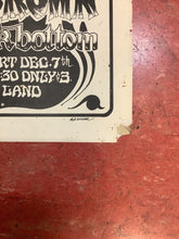 Load image into Gallery viewer, Savoy Brown at The Promised Land (Poster)
