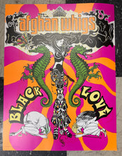 Load image into Gallery viewer, Afghan Whigs Black Love - 1996 (Poster)
