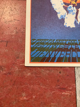 Load image into Gallery viewer, Blue Cheer at Family Dog Denver - 1967 (Postcard)
