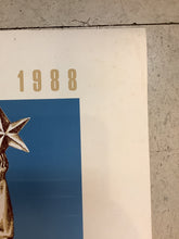 Load image into Gallery viewer, Equinox Art Texicalli Grille - 1988 (Poster)
