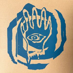 Hands Of Burning Joe Ray - The Dead Ghost and Other Nightmares (Vinyl)