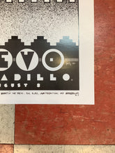 Load image into Gallery viewer, Devo at Armadillo World Headquarters - 1980 (Poster)
