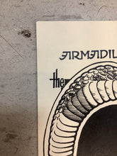 Load image into Gallery viewer, The Cobras at Armadillo World Headquarters - 1979 (Poster)
