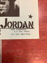 Load image into Gallery viewer, Steve (Esteban) Jordan at Discos (Poster)
