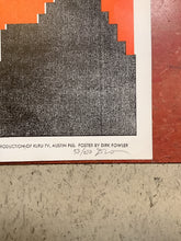 Load image into Gallery viewer, James Bay at Austin City Limits - 2016 (Poster)
