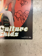 Load image into Gallery viewer, Souther Culture on the Skids Plastic Seat Sweat Promo (Poster)
