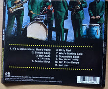 Load image into Gallery viewer, The Fabulous Counts : Jan Jan (CD, Album, RE)
