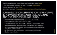 Load image into Gallery viewer, The Velvet Underground &amp; Nico (3) : The Velvet Underground &amp; Nico (CD, Album, RE, RM + CD, Album, Mono, RE, RM + CD, )
