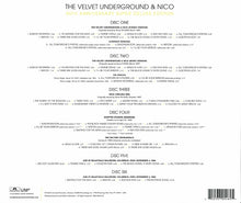Load image into Gallery viewer, The Velvet Underground &amp; Nico (3) : The Velvet Underground &amp; Nico (CD, Album, RE, RM + CD, Album, Mono, RE, RM + CD, )
