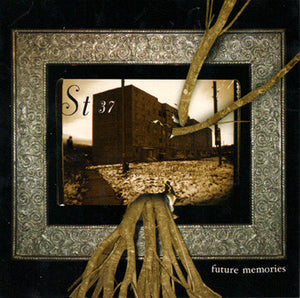 ST 37 : Future Memories (CD, Comp)