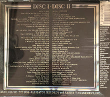 Load image into Gallery viewer, Various : The Alligator Records 25th Anniversary Collection (2xCD, Comp)
