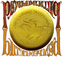 Load image into Gallery viewer, Neil Young With Crazy Horse : Psychedelic Pill (2xHDCD, Album, Dig)
