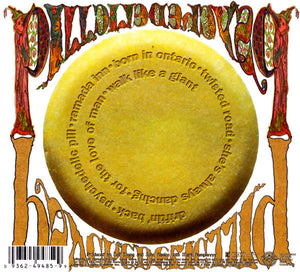 Neil Young With Crazy Horse : Psychedelic Pill (2xHDCD, Album, Dig)