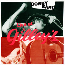 Load image into Gallery viewer, Bobby Bare : Live At Gilley's (CD)
