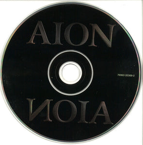 Buy Aion : Noia (CD) Online for a great price – Antone's Record Shop