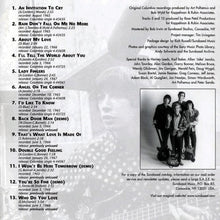 Load image into Gallery viewer, The Magicians : An Invitation To Cry - The Best Of The Magicians (CD, Comp)
